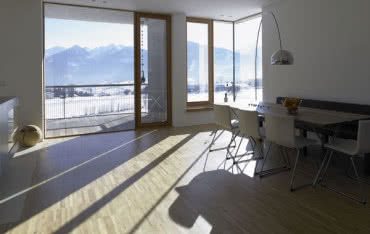 Energooszczędne okna i drzwi - nowoczesna technologia w służbie komfortu