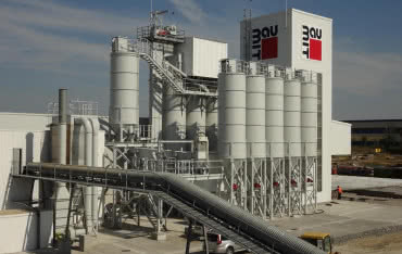 Baumit zwiększa zaangażowanie na Ukrainie