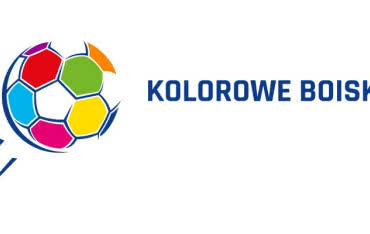 Kolejna edycja konkursu "Kolorowe Boiska"