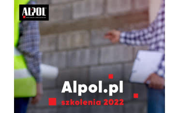 Alpol zachęca do współorganizacji szkoleń w 2022 roku