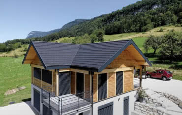 Braas wprowadza na polski rynek nową dachówkę