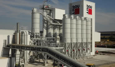 Baumit zwiększa zaangażowanie na Ukrainie