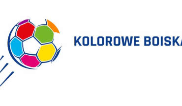 Kolejna edycja konkursu "Kolorowe Boiska"