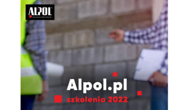 Alpol zachęca do współorganizacji szkoleń w 2022 roku