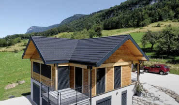 Braas wprowadza na polski rynek nową dachówkę