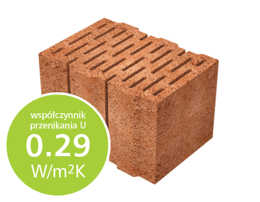 PUSTAK ŚCIENNY 36,5 M