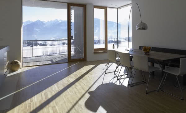 Energooszczędne okna i drzwi - nowoczesna technologia w służbie komfortu