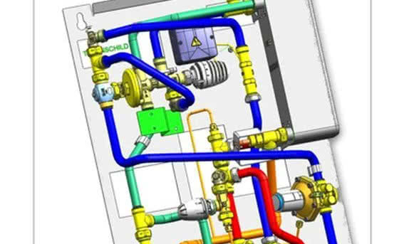 HERZ wyróżniony Złotym Medalem MTP