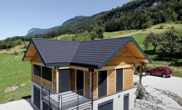 Braas wprowadza na polski rynek nową dachówkę