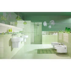 Płytki Fascia / Cao