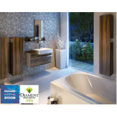 Meble łazienkowe Self