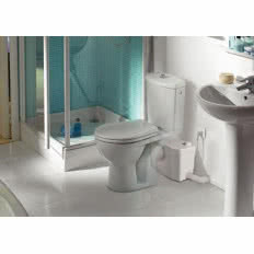 Rozdrabniacz SANIPLUS