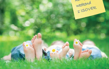 ISOVER dba o komfort klientów