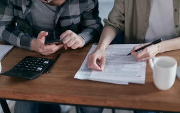 Konto Mieszkaniowe i Bezpieczny Kredyt 2% ułatwiają zakup pierwszego „M”