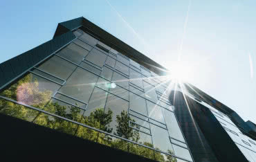 Nadchodzą zielone biurowce! Zobacz, jak będą budowane i czym się wyróżnią