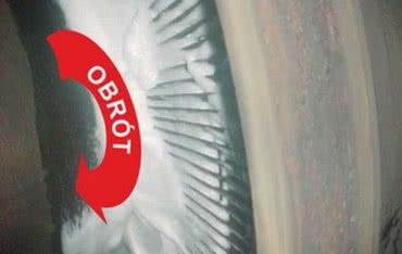 Technologia czyszczenia turbin parowych pianą w Polsce