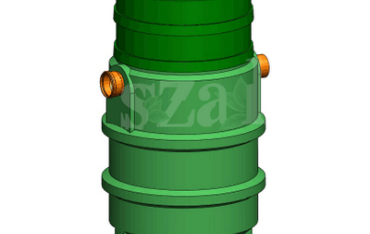 Euro Szakk proponuje separatory tłuszczu i separatory węglowodorów dla obiektów produkcyjnych i handlowych