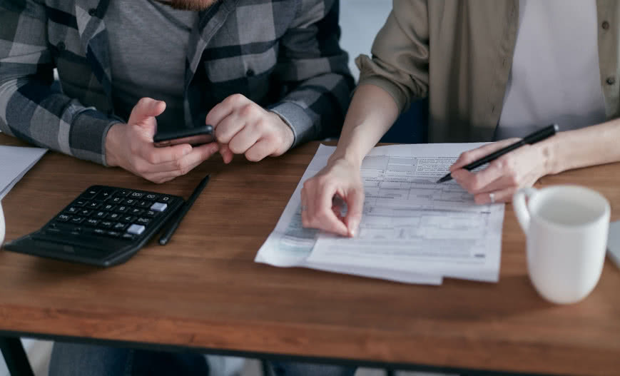 Konto Mieszkaniowe i Bezpieczny Kredyt 2% ułatwiają zakup pierwszego „M”