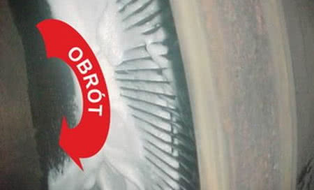 Technologia czyszczenia turbin parowych pianą w Polsce