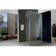 Kabiny prysznicowe GO