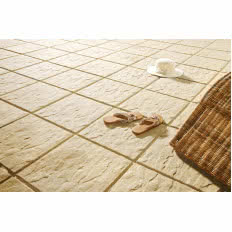 Płyty tarasowe Mesa Verde Solar