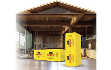 URSA XPS - idealna izolacja fundamentów i podłóg