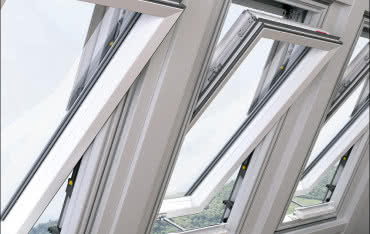 Ekologiczna automatyka naturalnej wentylacji i oddymiania