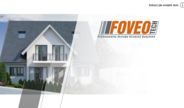 FOVEO TECH film instruktażowy. Instrukcja wykonywania ociepleń metodą lekką-mokrą. 