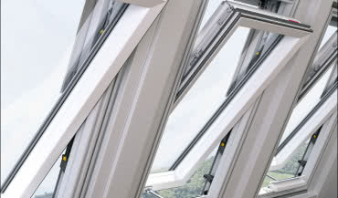 Ekologiczna automatyka naturalnej wentylacji i oddymiania