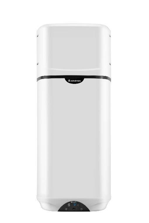 Podgrzewacz wody z pompą ciepła NUOS PRIMO