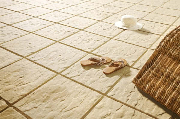 Płyty tarasowe Mesa Verde Solar