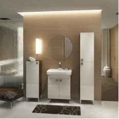 Meble łazienkowe EDO