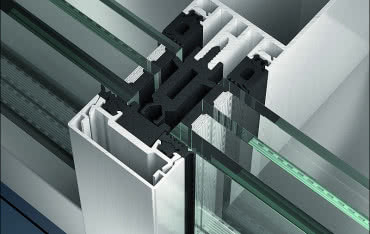 Certyfikaty budownictwa pasywnego Instytutu ift Rosenheim dla fasad Schüco