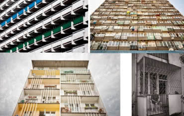 SARP Wrocław i TYTAN® EOS nagradzają utalentowanych fotografików 