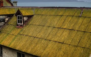 Jakie pokrycie dachowe zamiast azbestu?