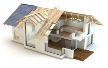 Sekrety trwałego dachu: jak rozpoznać i zneutralizować naprężenia w konstrukcji?