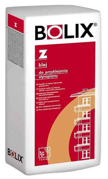 Klej BOLIX Z