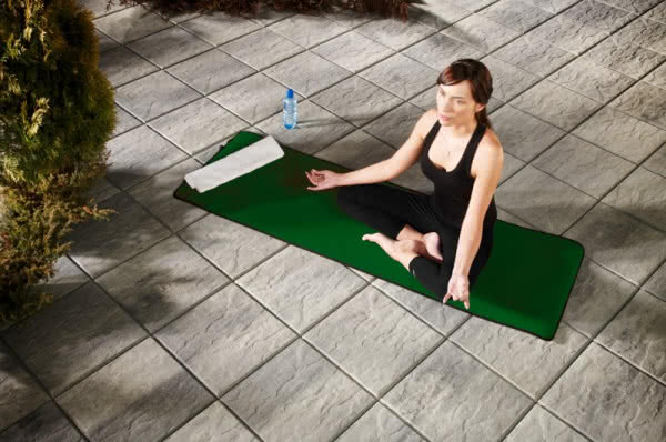 Płyty tarasowe Mesa Verde Luna