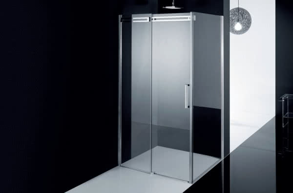 Kabiny prysznicowe Coral i Diamanti