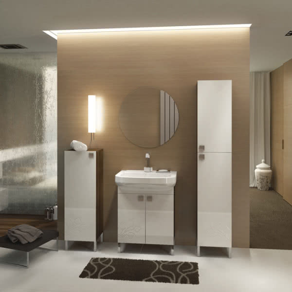 Meble łazienkowe EDO