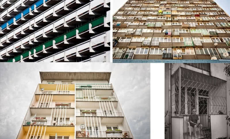 SARP Wrocław i TYTAN® EOS nagradzają utalentowanych fotografików 