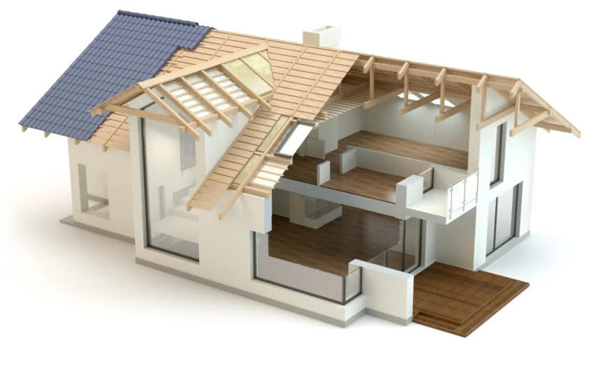 Sekrety trwałego dachu: jak rozpoznać i zneutralizować naprężenia w konstrukcji?