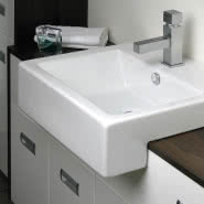 Meble łazienkowe Paula