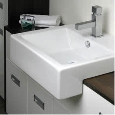 Meble łazienkowe Paula