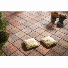 Płyty tarasowe Mesa Verde Lava