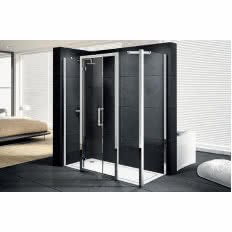 Kabina prysznicowa Kuadra