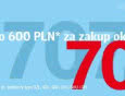 Promocja cenowa firmy Velux