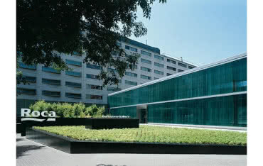 Grupa Roca zainwestuje 25 mln euro w startupy z branży łazienkowej
