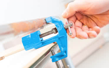 Warsztat bez imadła? To jak kuchnia bez garnków!