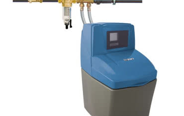 BWT AQUADIAL softlife – miękka woda i ochrona przed osadami